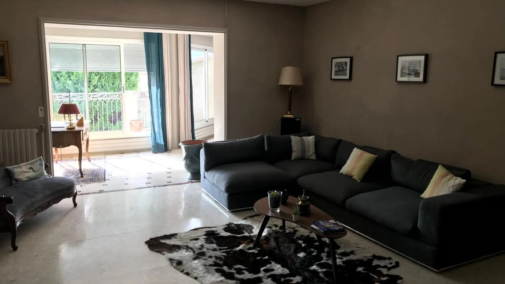Thebertisa Villa Valreas