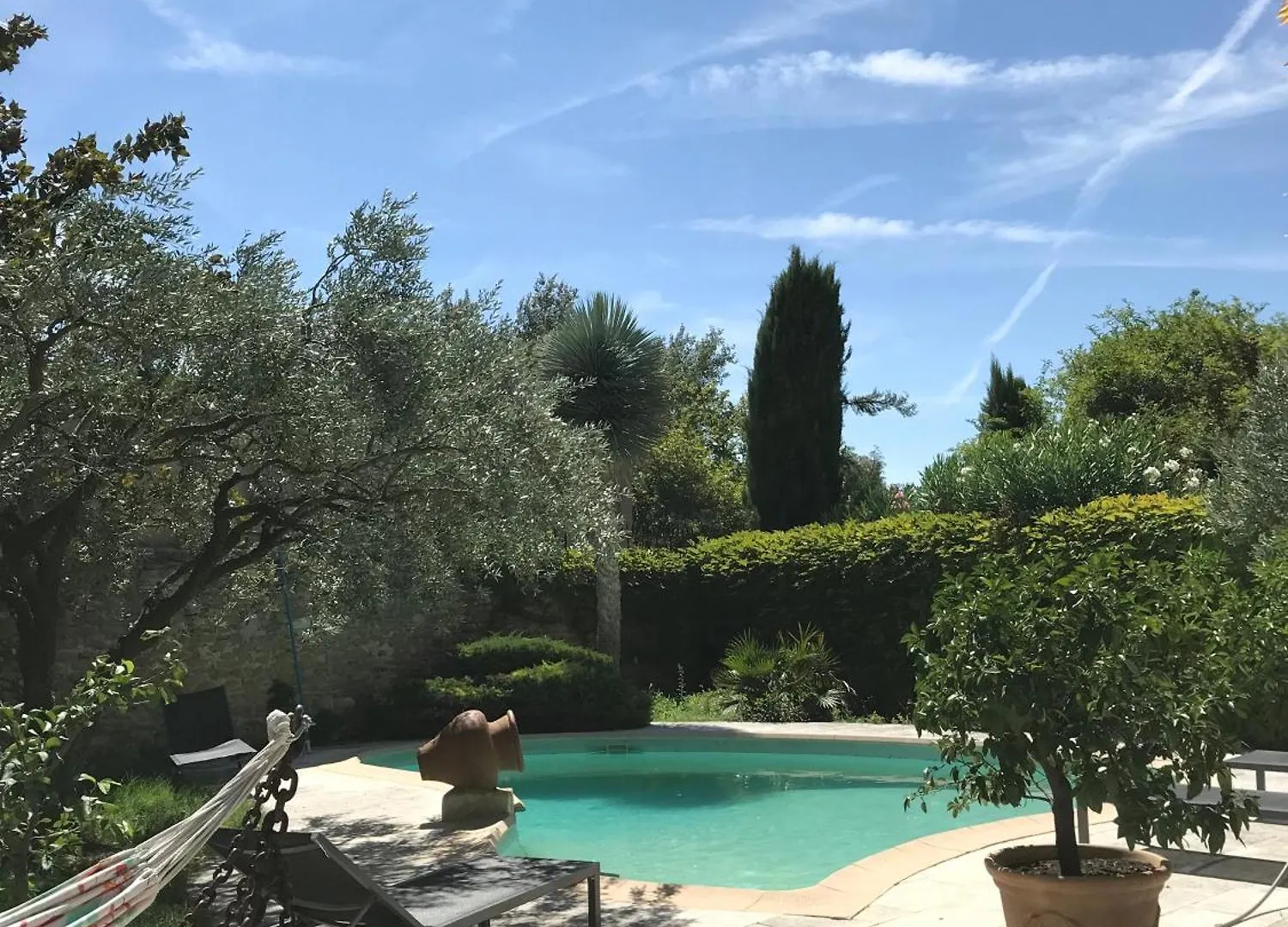 Thebertisa Villa Valreas