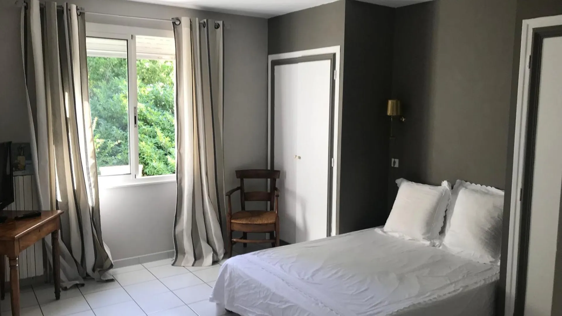 Holiday home Thebertisa Villa Valreas
