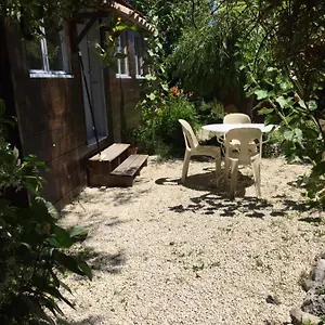 La Maison Des Loirs Appartement