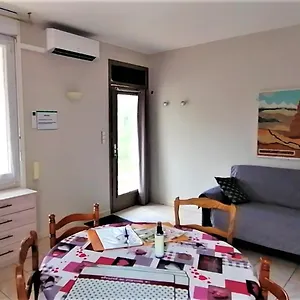 Le Micocoulier Appartement