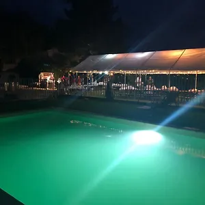 La Petite Machotte Hébergement de vacances