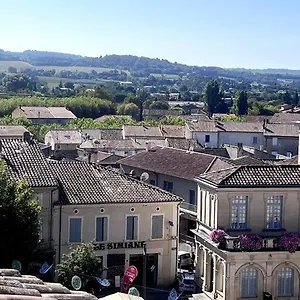Le Petit Mistral Appartement