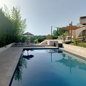 Calme, Verdure Et Confort! Appartement