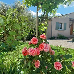 L'instant Provence Hébergement de vacances