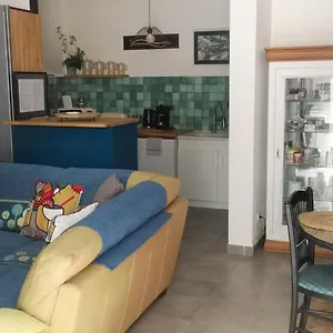 L'empire D'essences Appartement